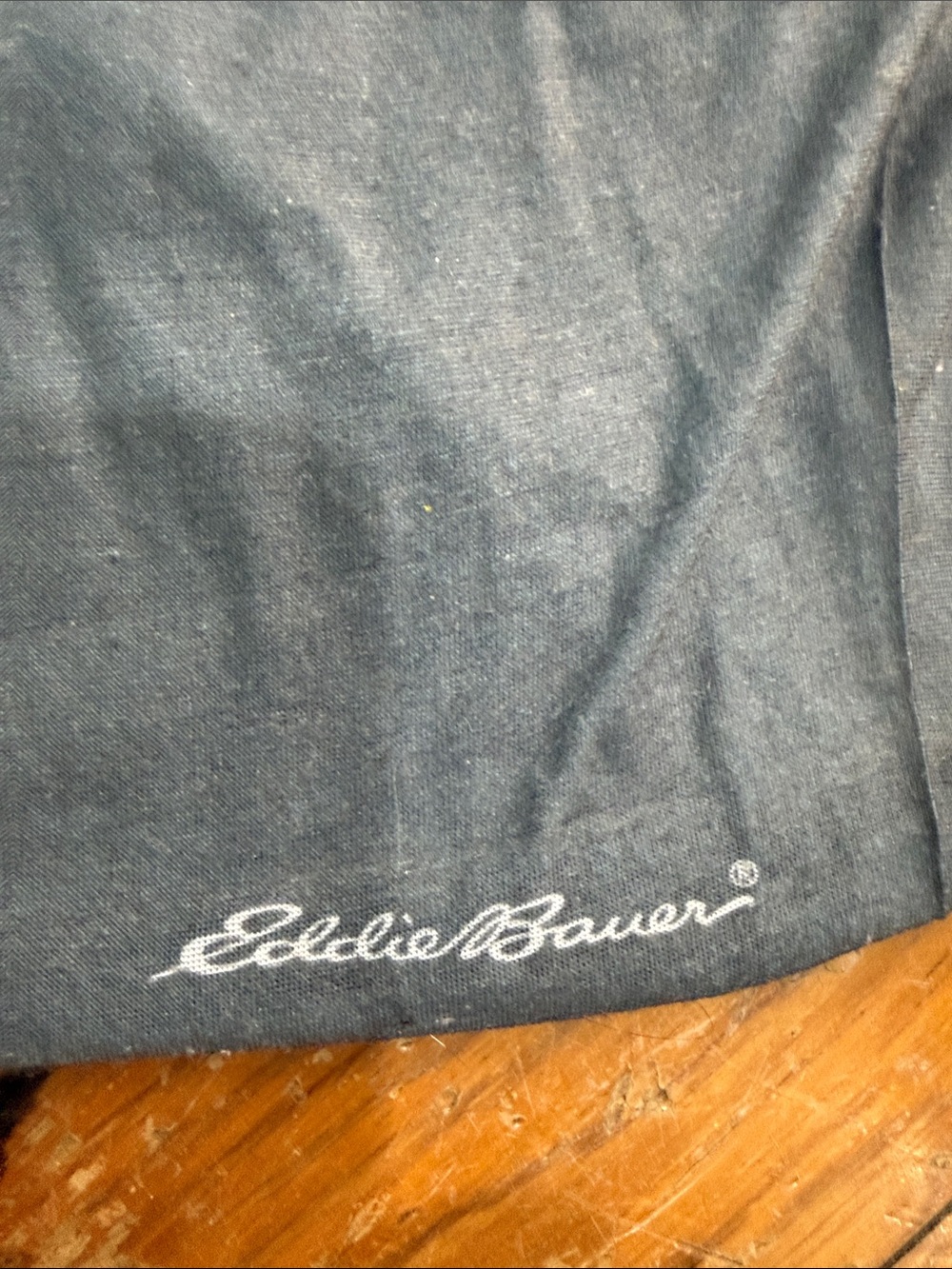 Eddie Bauer Multiclava headband neck cover travel hiking - Picture 4 of 5